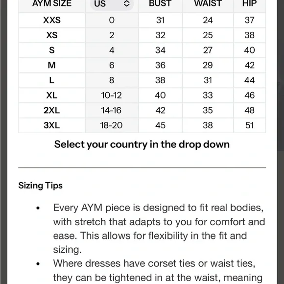 AYM Studio NEW Walter Reversible Maxi Dress Black Medium - Picture 9 of 13